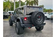 $28990 : Jeep Wrangler Unlimited 2021 thumbnail