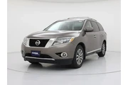 $18998 : Nissan Pathfinder 2014 SL 4d thumbnail