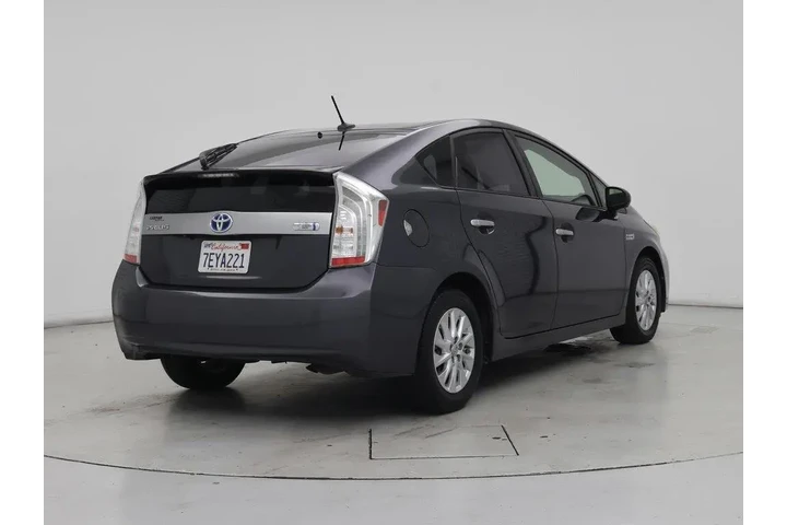$14998 : Toyota Prius Plug-in Hybrid image 8