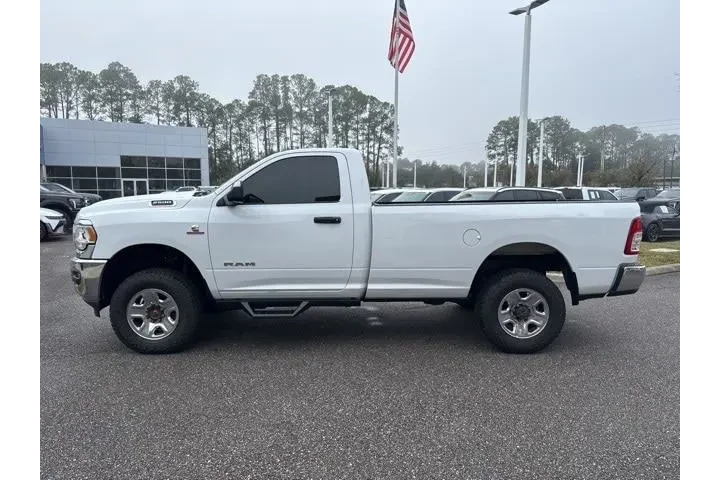 $24859 : Ram 2500 2019 4x4 Tradesman image 6