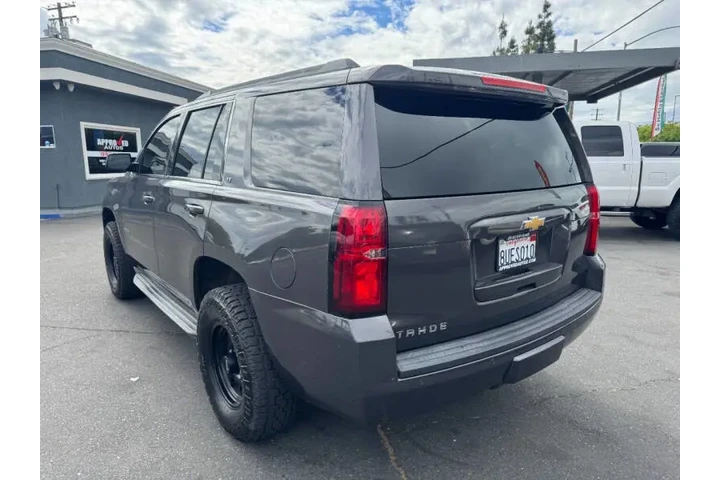 $15998 : 2015 Tahoe LT image 6