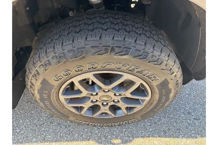 $38334 : Ford Ranger 2024 4x4 XLT 4dr image 10