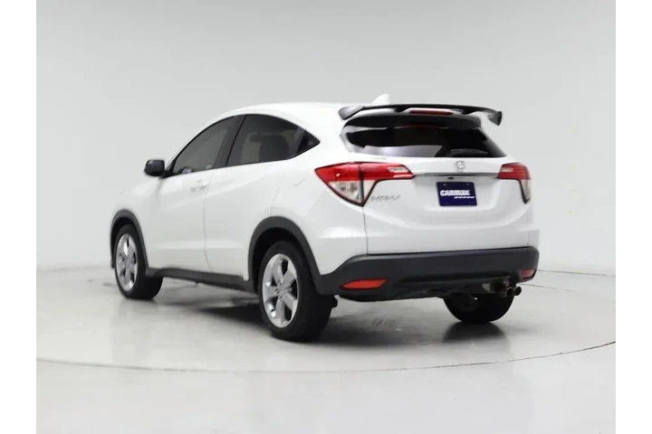 $19998 : Honda HR-V 2022 LX 4dr Cross image 2