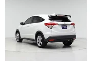 $19998 : Honda HR-V 2022 LX 4dr Cross thumbnail