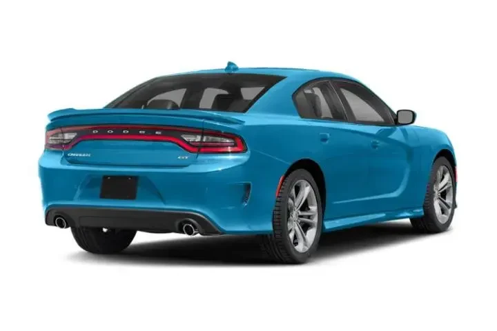 $20908 : Dodge Charger 2019 GT 4dr Se image 2
