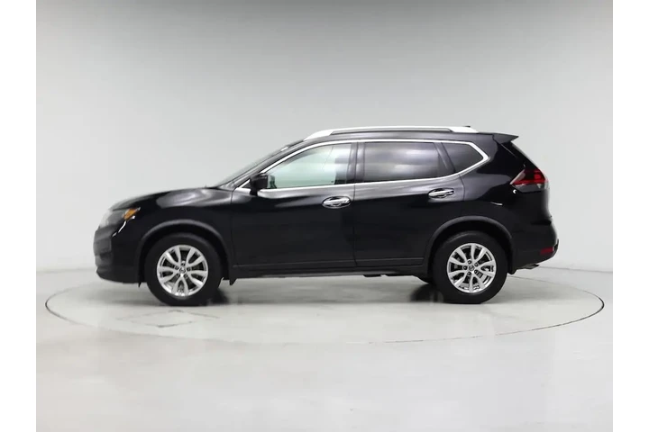 $16998 : Nissan Rogue 2018 SV 4dr Cro image 3