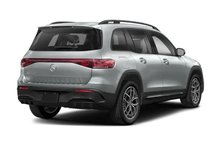 $25990 : Mercedes-Benz EQB 2023 EQB 2 image 2