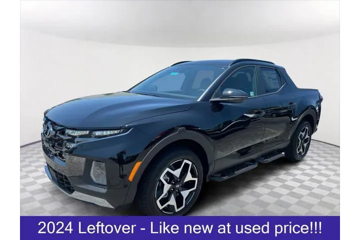 $36999 : Hyundai SANTA CRUZ 2024 AWD image 1