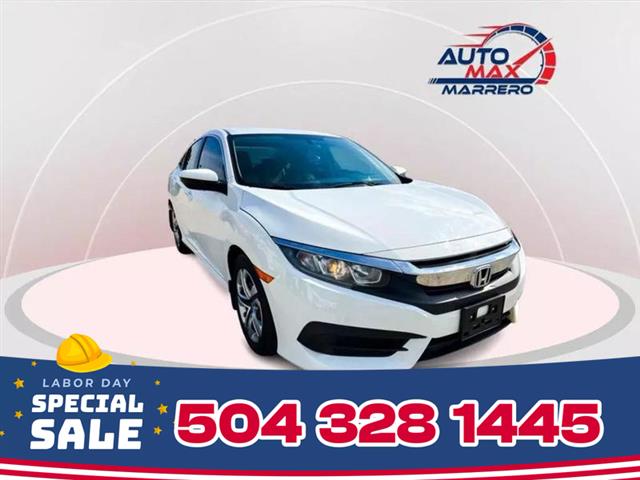 $15995 : 2018 Civic For Sale M*541283 image 2