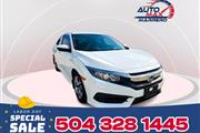 $15995 : 2018 Civic For Sale M*541283 thumbnail