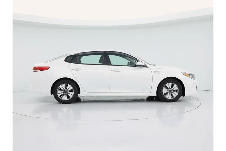$13998 : Kia Optima Hybrid 2017 Premi image 7
