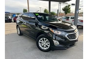 2019 Equinox LS 1.5 AWD thumbnail