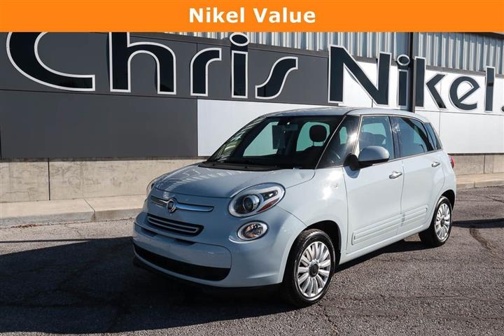 $11949 : 2015 500L Easy image 1