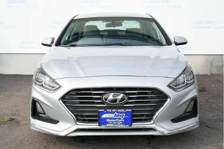 $9900 : Hyundai SONATA 2018 SE 4dr S image 5