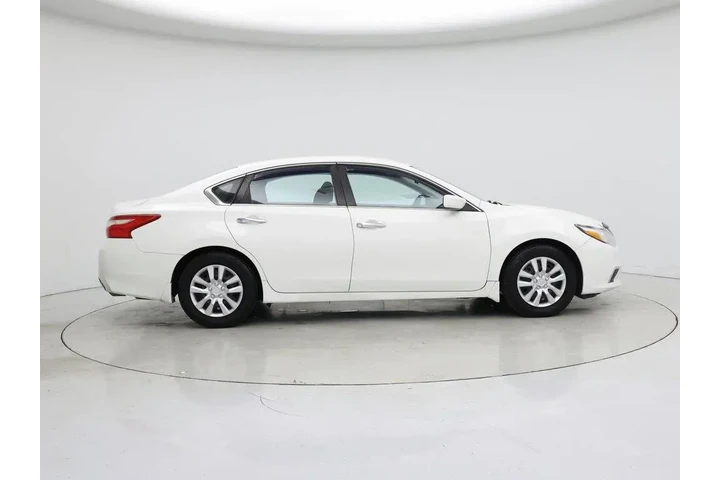 $11998 : Nissan Altima 2016 2.5 S 4dr image 7