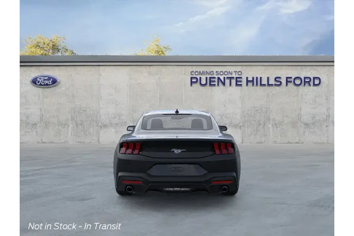 $34883 : Ford Mustang 2026 EcoBoost 2 image 5