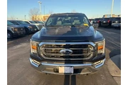 $36000 : Ford F-150 2022 4x4 XLT 4dr thumbnail
