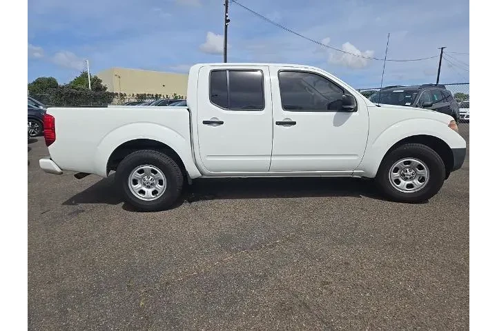 $15291 : Nissan Frontier 2017 4x2 S 4 image 9