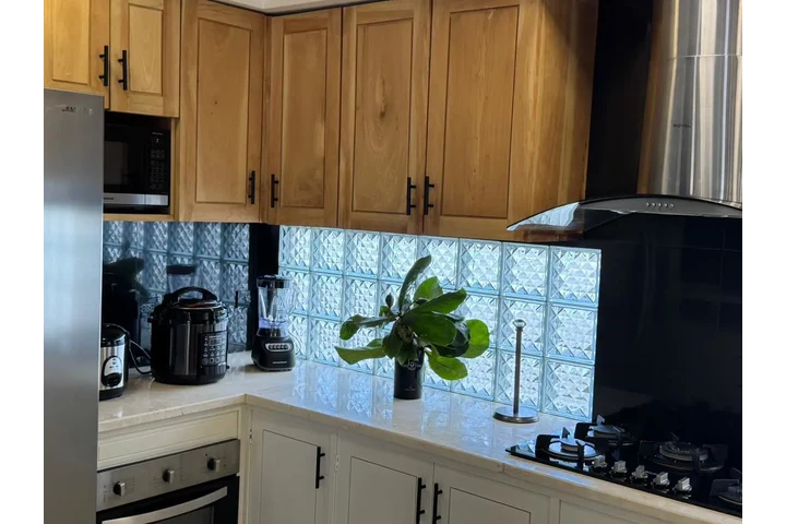 $100 : Casa particular con confort image 10