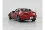 $25998 : Mazda MX-5 Miata RF 2017 Gra thumbnail