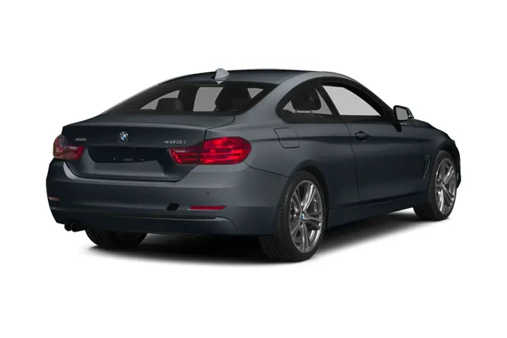 2014 4 Series 435i image 2