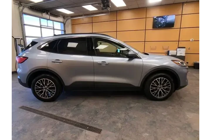 $23878 : Ford Escape Plug-In Hybrid 2 image 8