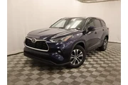 $34965 : Toyota Highlander 2022 XLE 4 thumbnail