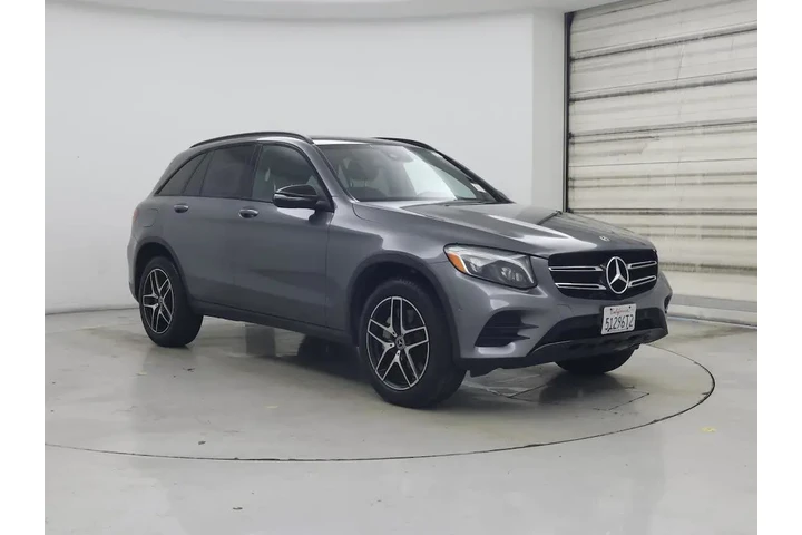 $20998 : Mercedes-Benz GLC 2019 AWD G image 1