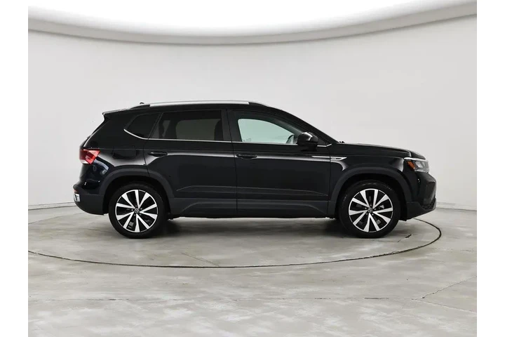 $22998 : Volkswagen Taos 2023 AWD SE image 7
