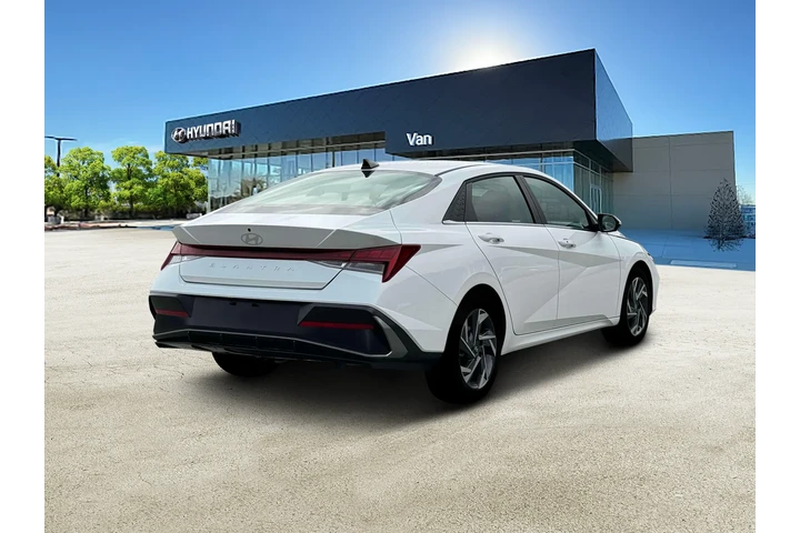 $19999 : Hyundai ELANTRA 2025 SEL Con image 7