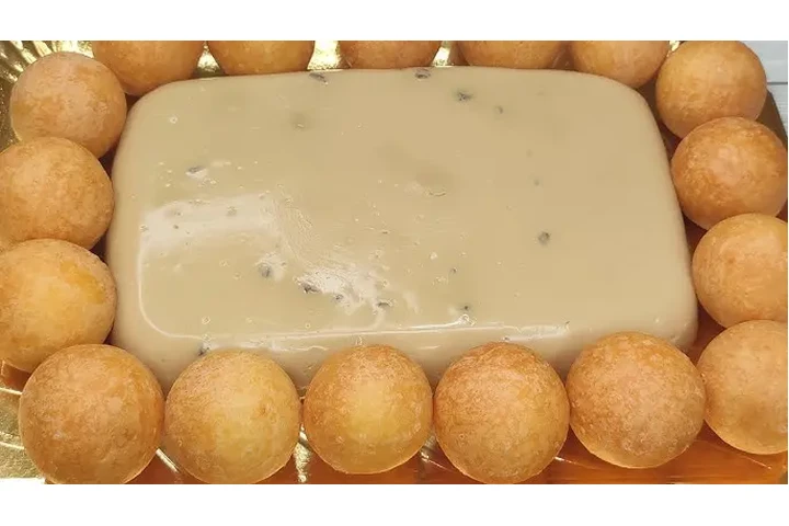 Cena de navidad a domicilio image 2