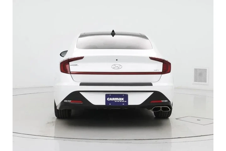 $21998 : Hyundai SONATA 2023 SEL Plus image 6