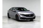 Honda Civic 2020 Sport 4dr S en Hialeah