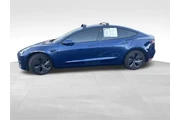 $21307 : Tesla Model 3 2020 AWD Long thumbnail