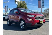 $12000 : Ford EcoSport 2018 SE 4dr Cr thumbnail
