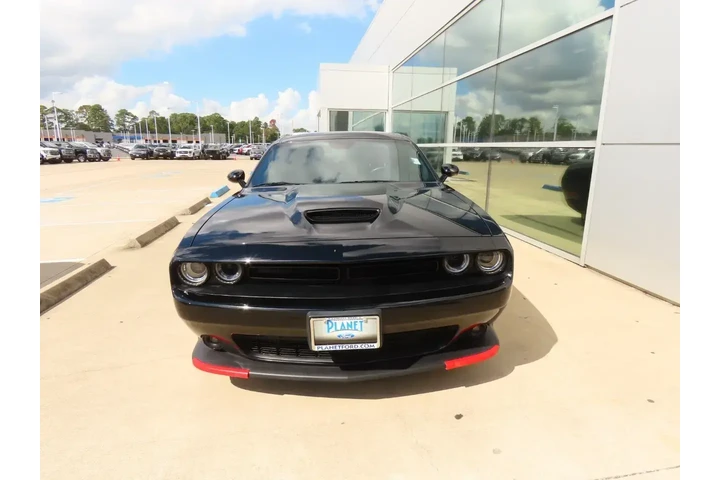 $27999 : Dodge Challenger 2022 AWD GT image 5