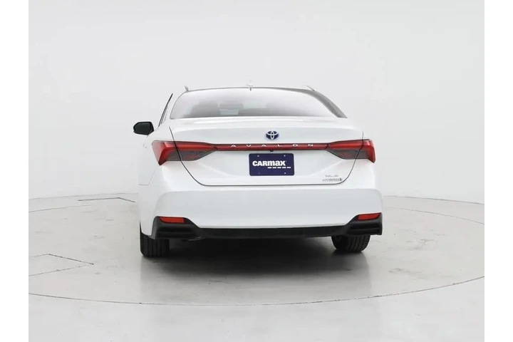 $28998 : Toyota Avalon Hybrid 2021 XL image 6