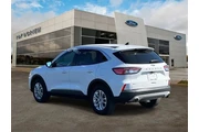 $20000 : Ford Escape 2022 AWD SE 4dr thumbnail