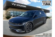 Hyundai IONIQ 5 2023 SEL 4dr en Yuma
