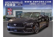 Ford Mustang 2024 EcoBoost 2