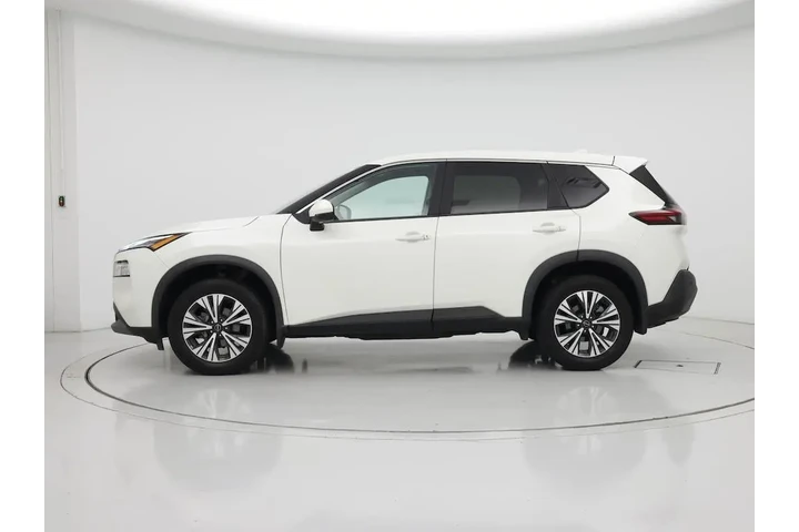 $20998 : Nissan Rogue 2023 SV 4dr Cro image 3