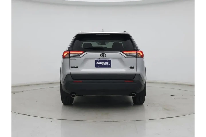 $29998 : Toyota RAV4 2022 AWD XLE 4dr image 6