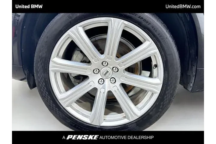 $18995 : Volvo XC90 2019 AWD T6 Inscr image 2
