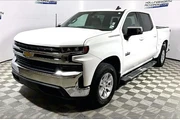 Chevrolet Silverado 1500 202 en New Orleans