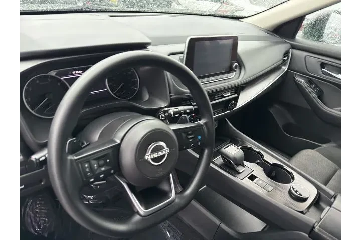 $21995 : Nissan Rogue 2024 AWD SV 4dr image 10