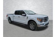 $39458 : Ford F-150 2021 4x4 Lariat 4 thumbnail