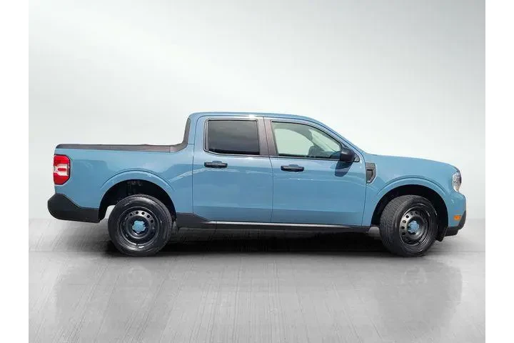 $20472 : Ford Maverick 2022 XL 4dr Su image 3