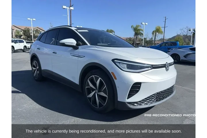 $16493 : Volkswagen ID.4 2023 Pro S 4 image 3