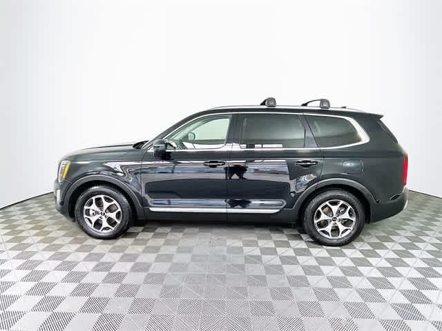 $24481 : PRE-OWNED 2020 KIA TELLURIDE image 6