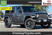 $36250 : Wrangler Unlimited Sahara 4xe thumbnail